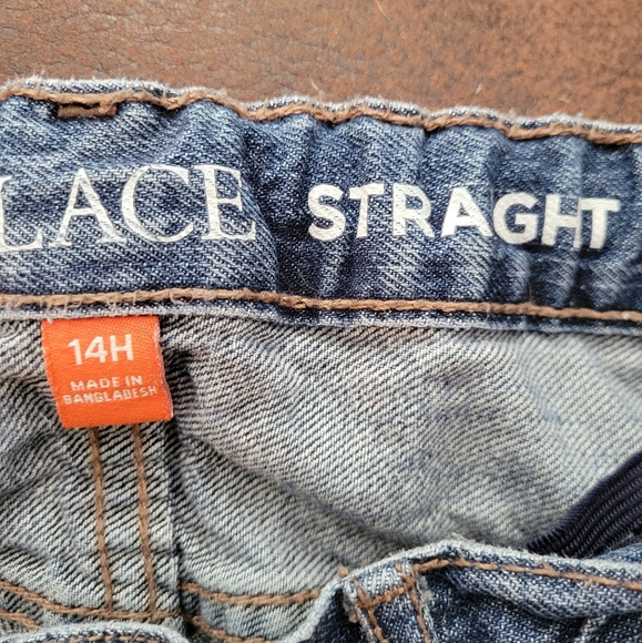 Boys Place Jeans - Picture 4 of 4